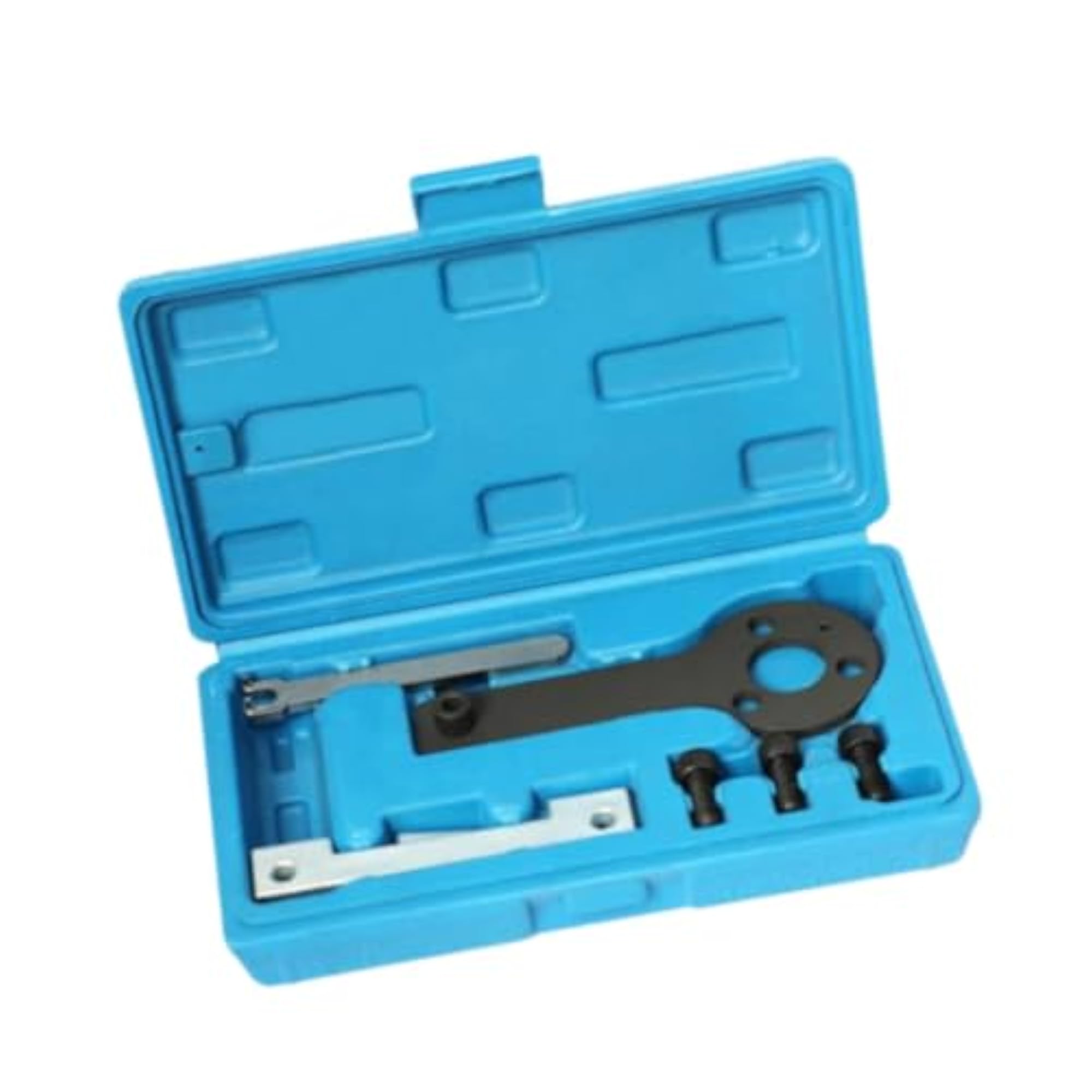 Engine Timing Tool with Storage Box for Fiat